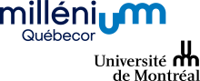 Millénium Québecor